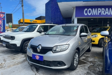 SANDERO