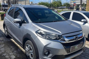 WR-V