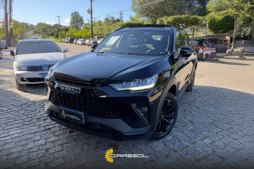 HAVAL H6 GT
