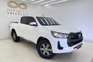 HILUX