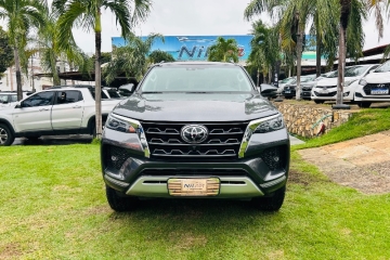 Hilux Sw4 Srx 4x4