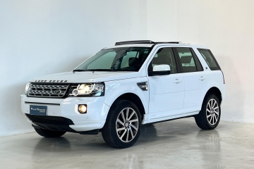 FREELANDER 2