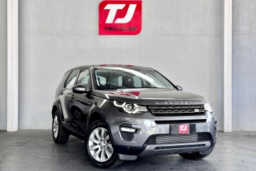 DISCOVERY SPORT