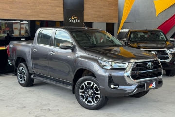 HILUX