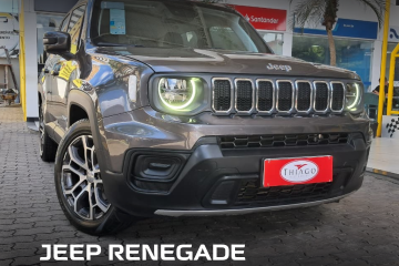 RENEGADE