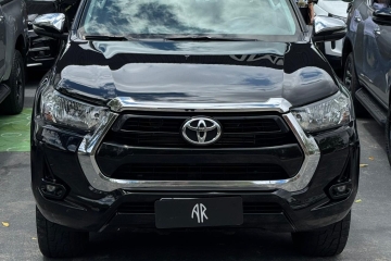 HILUX