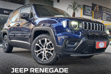 RENEGADE