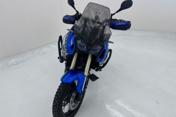 XT 1.200 Z SUPER TENERE