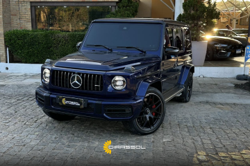G 63 AMG