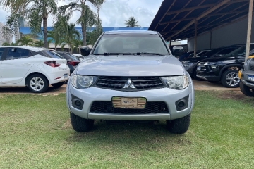 L200 Triton HLS