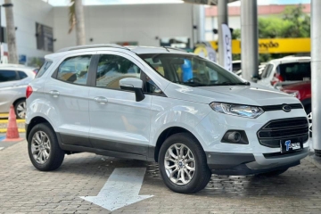 ECOSPORT
