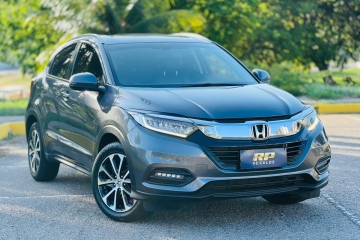 HR-V