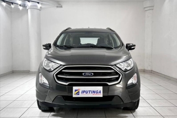  ECOSPORT 