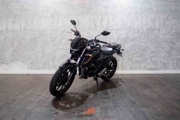 FZ25 FAZER ABS