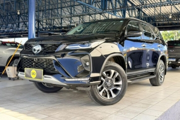HILUX SW4