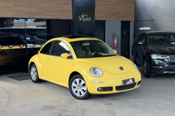 NEW BEETLE