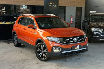 T-CROSS