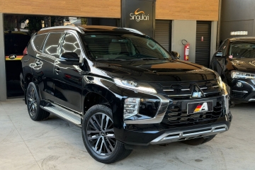 PAJERO SPORT