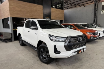 HILUX