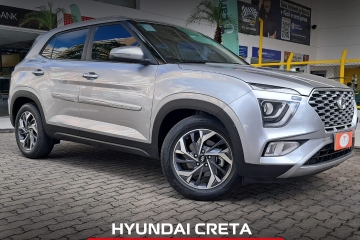 CRETA