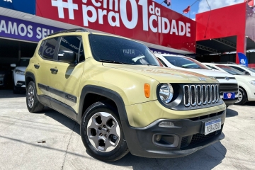 RENEGADE
