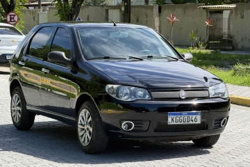 PALIO