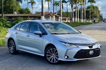 COROLLA
