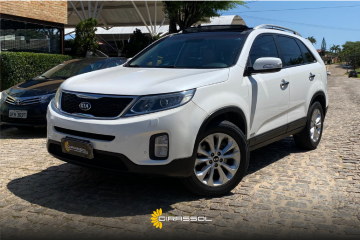 SORENTO