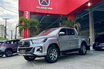 HILUX