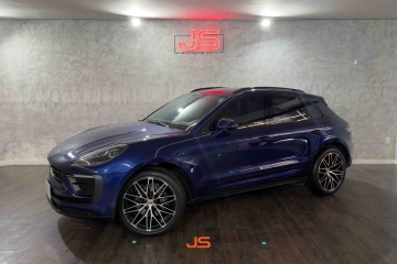 MACAN