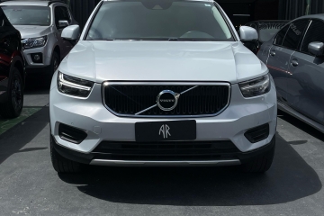 XC40