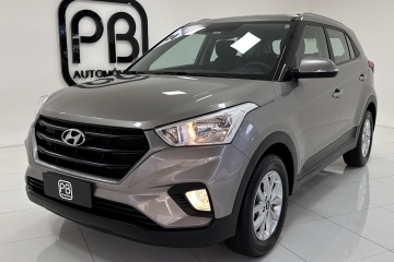 CRETA
