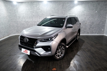 HILUX SW4