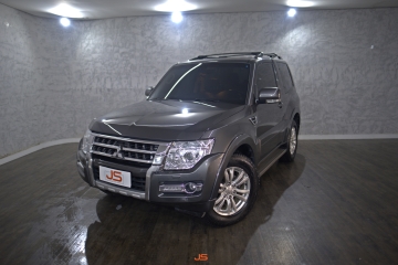 PAJERO FULL