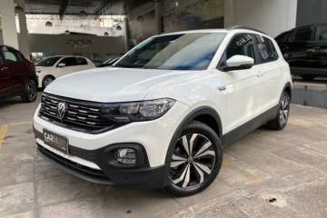 T-CROSS